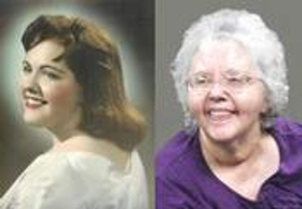 Judy Anne Henderson