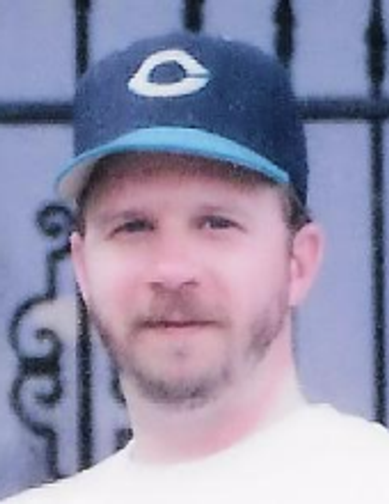 Robert Scott Gerken