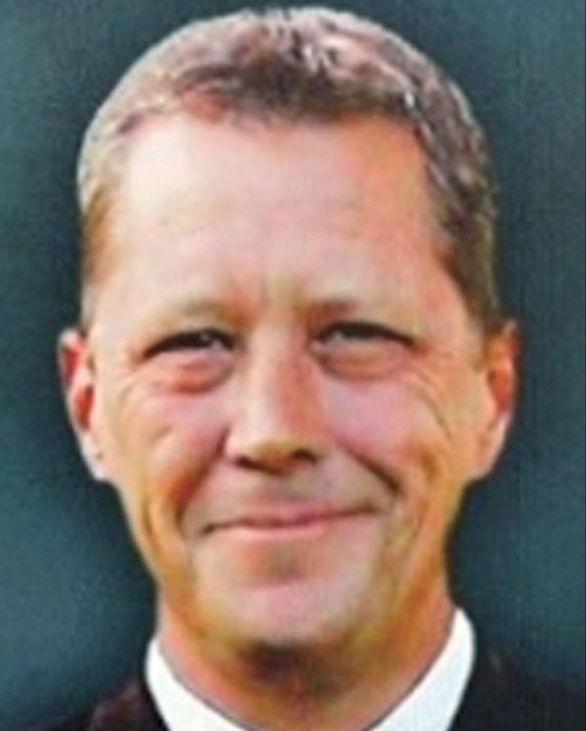 R. DAVID CARPENTER Profile Photo