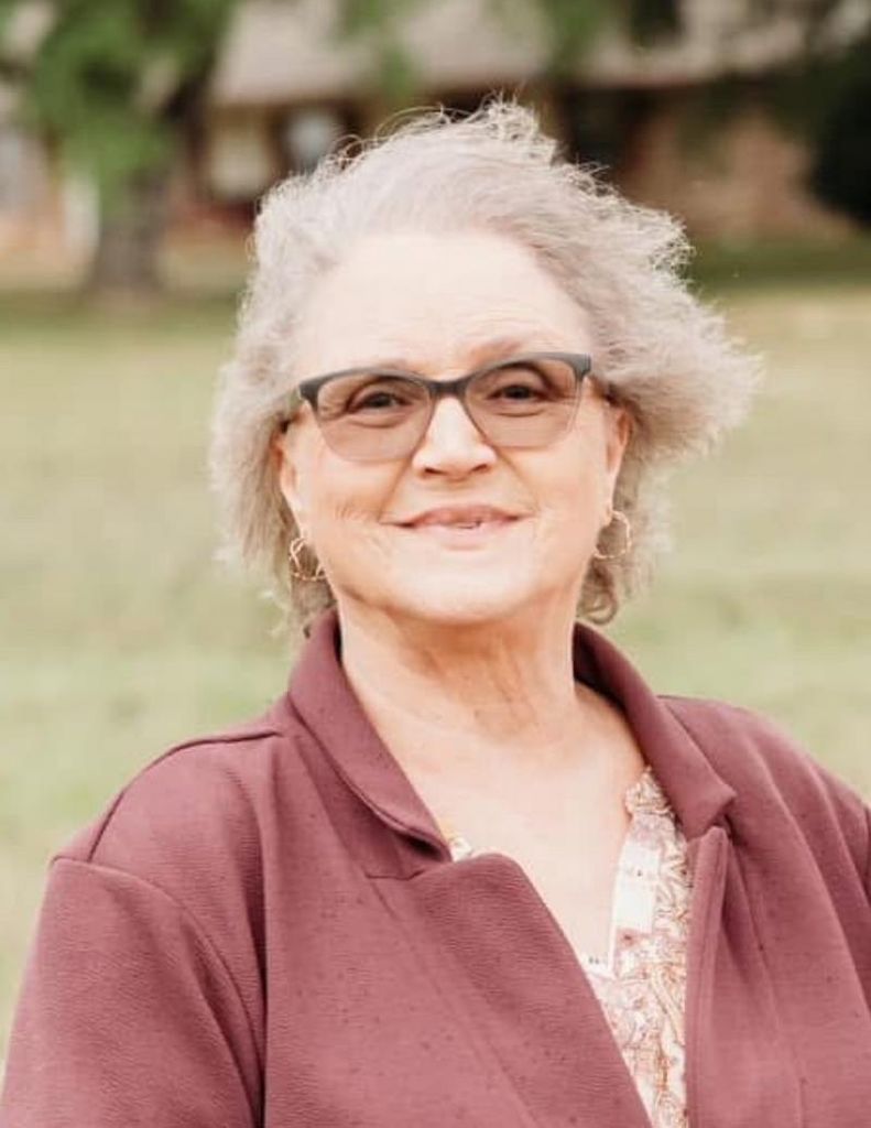 Carol Fairley Profile Photo