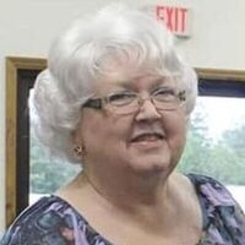 Mary Jean White Ivens