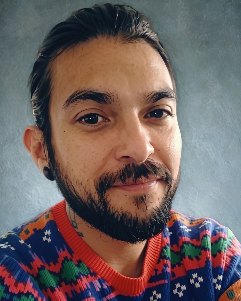 Roger Lee Harris Profile Photo