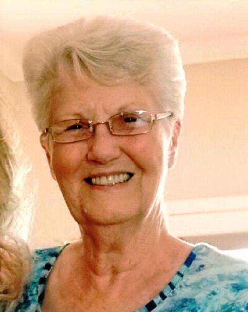 Nona Henry Profile Photo