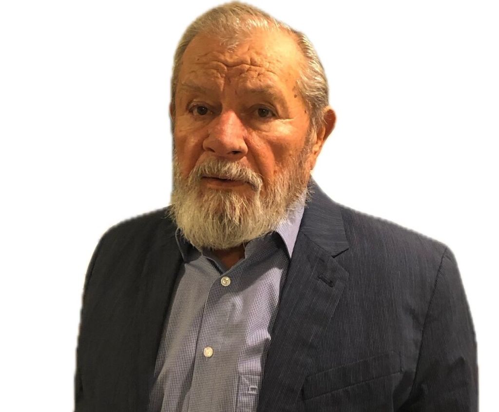 Felix R. Figueroa