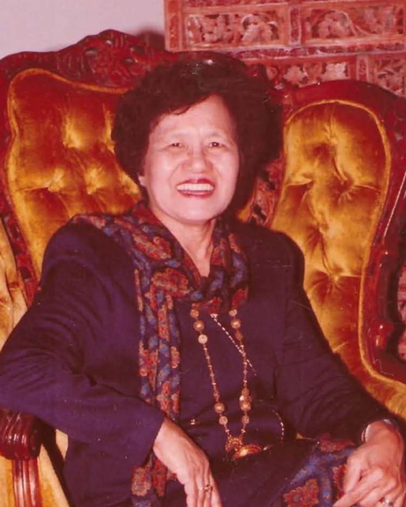 Elina Jose Javier Profile Photo