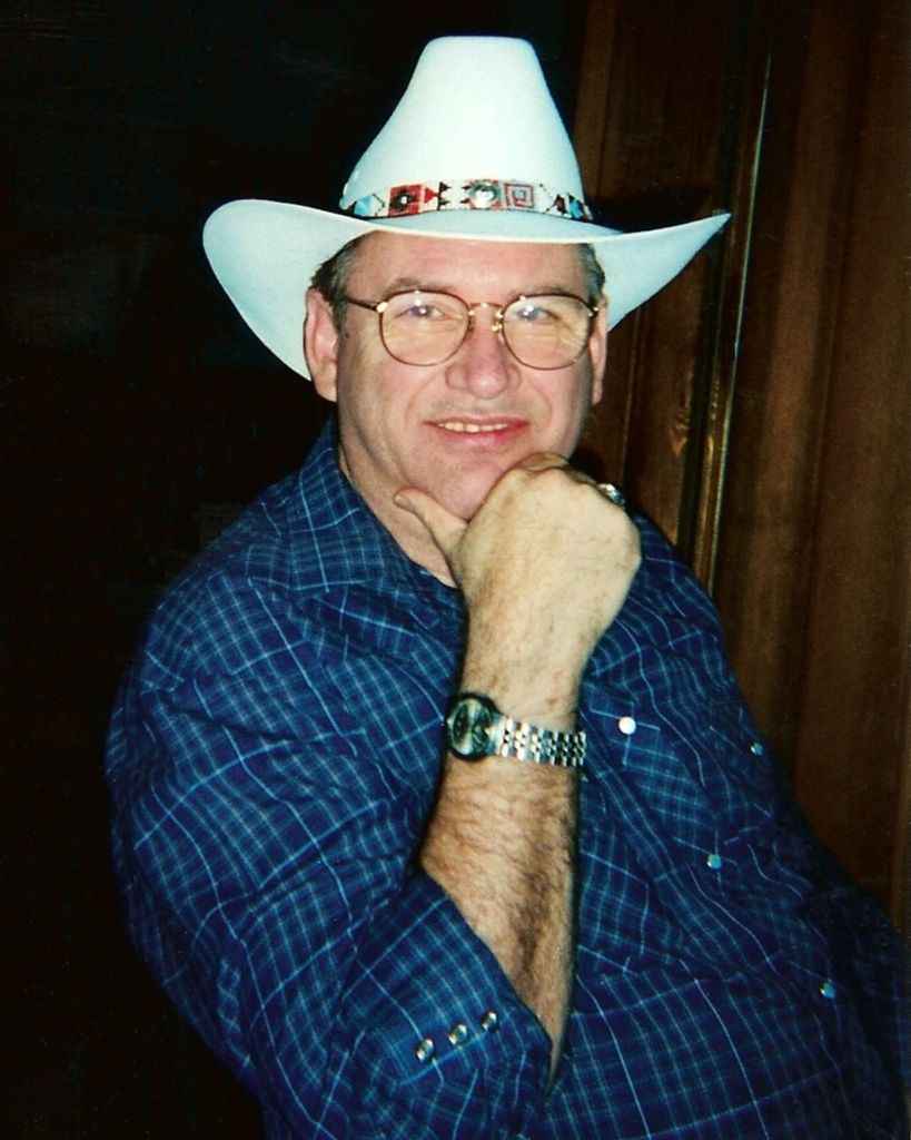 Fred Lee McCarter Jr. Profile Photo