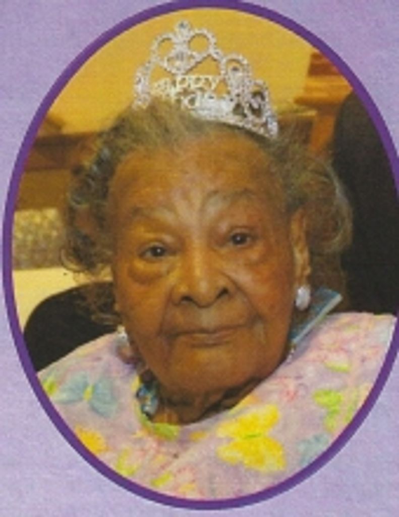 Aunt Ruby