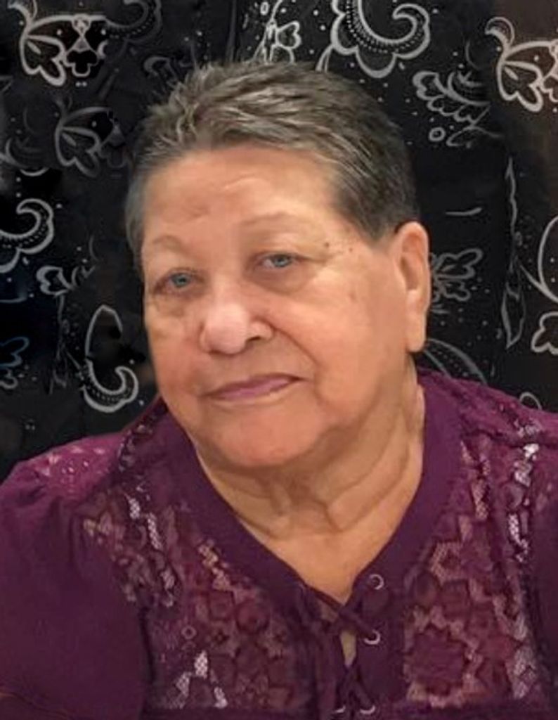Elidia Lily Hernandez Acosta