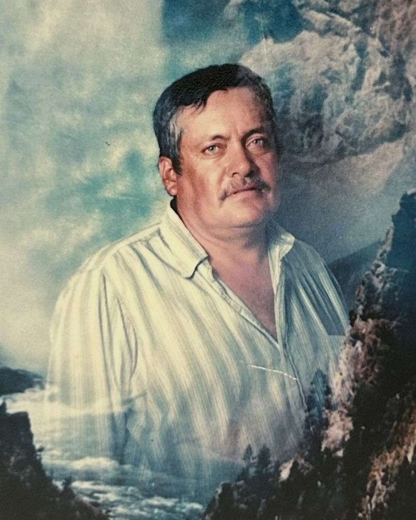 Raul Cacho Galvan