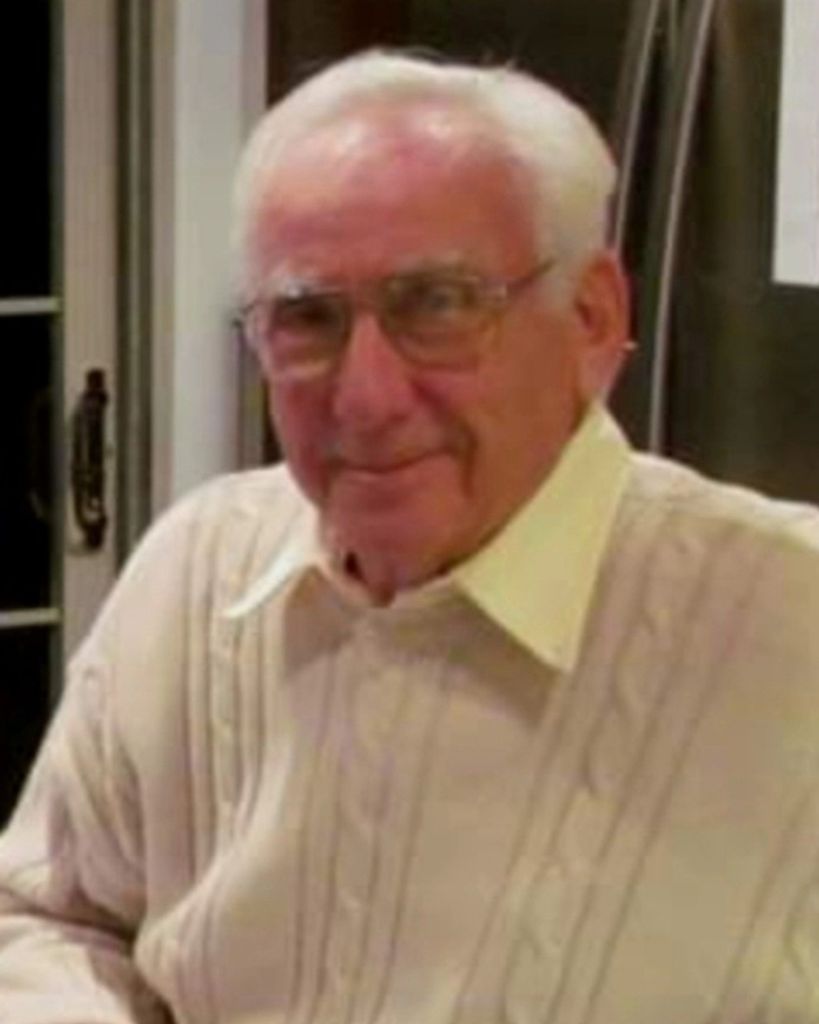 Samuel Frankel Profile Photo
