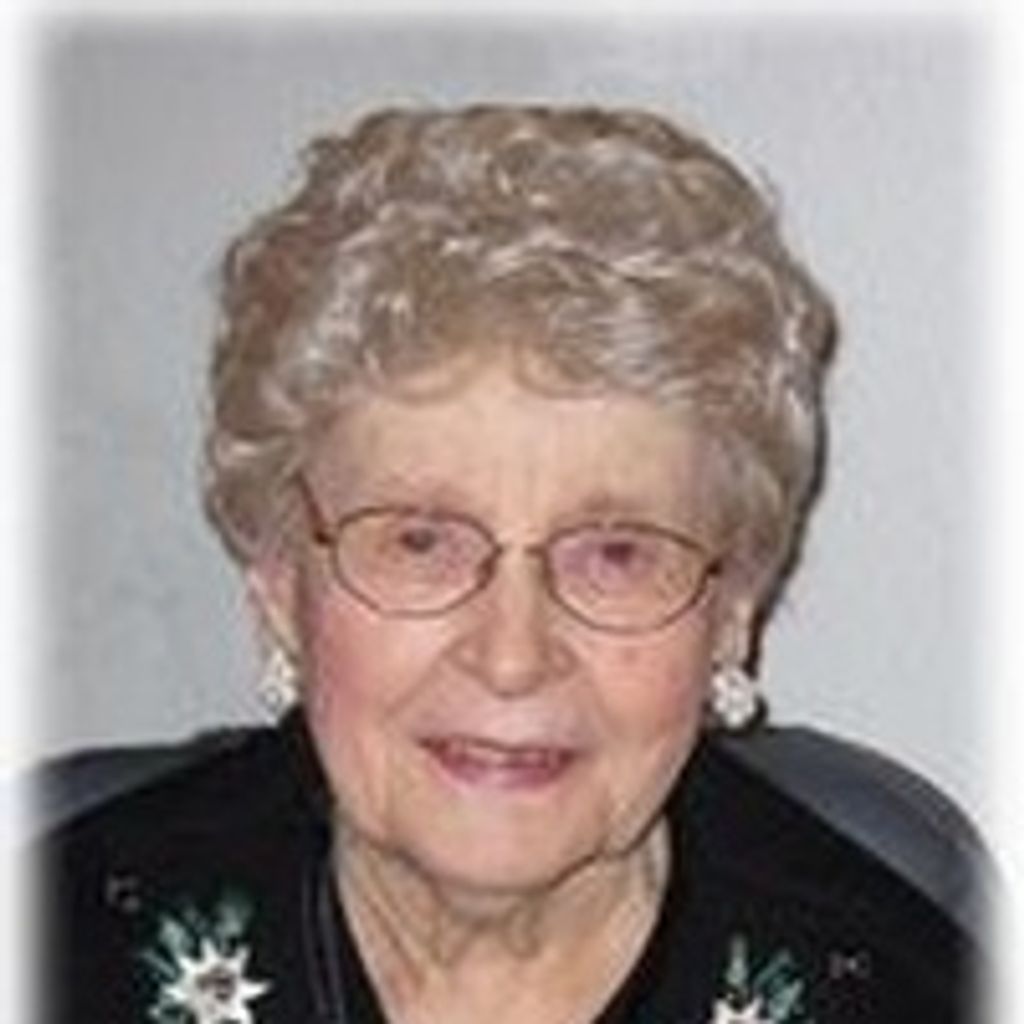 Avis L. Rosevold Profile Photo