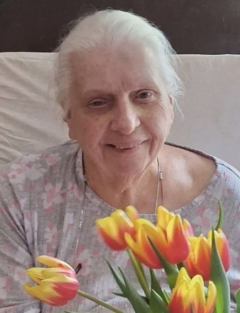 Hazel Steele Blankenship Profile Photo