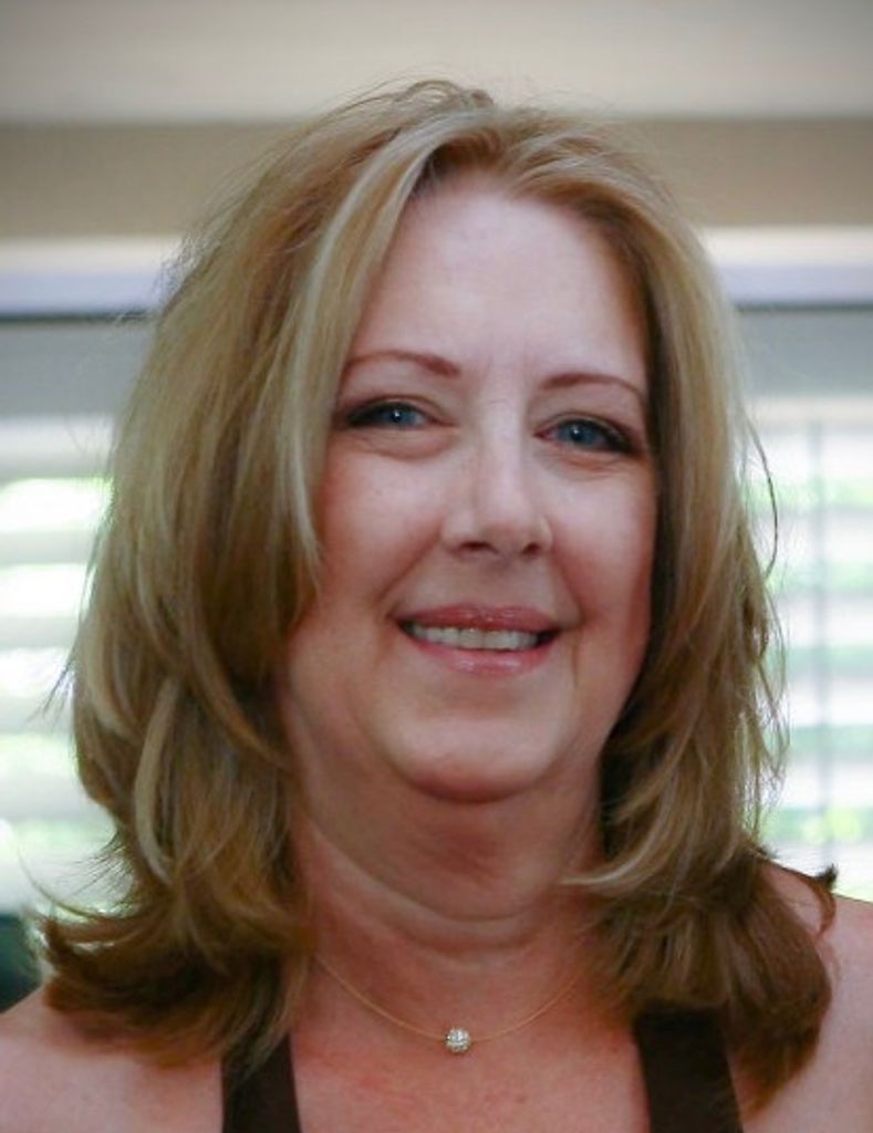 Rose Marie Barnhart