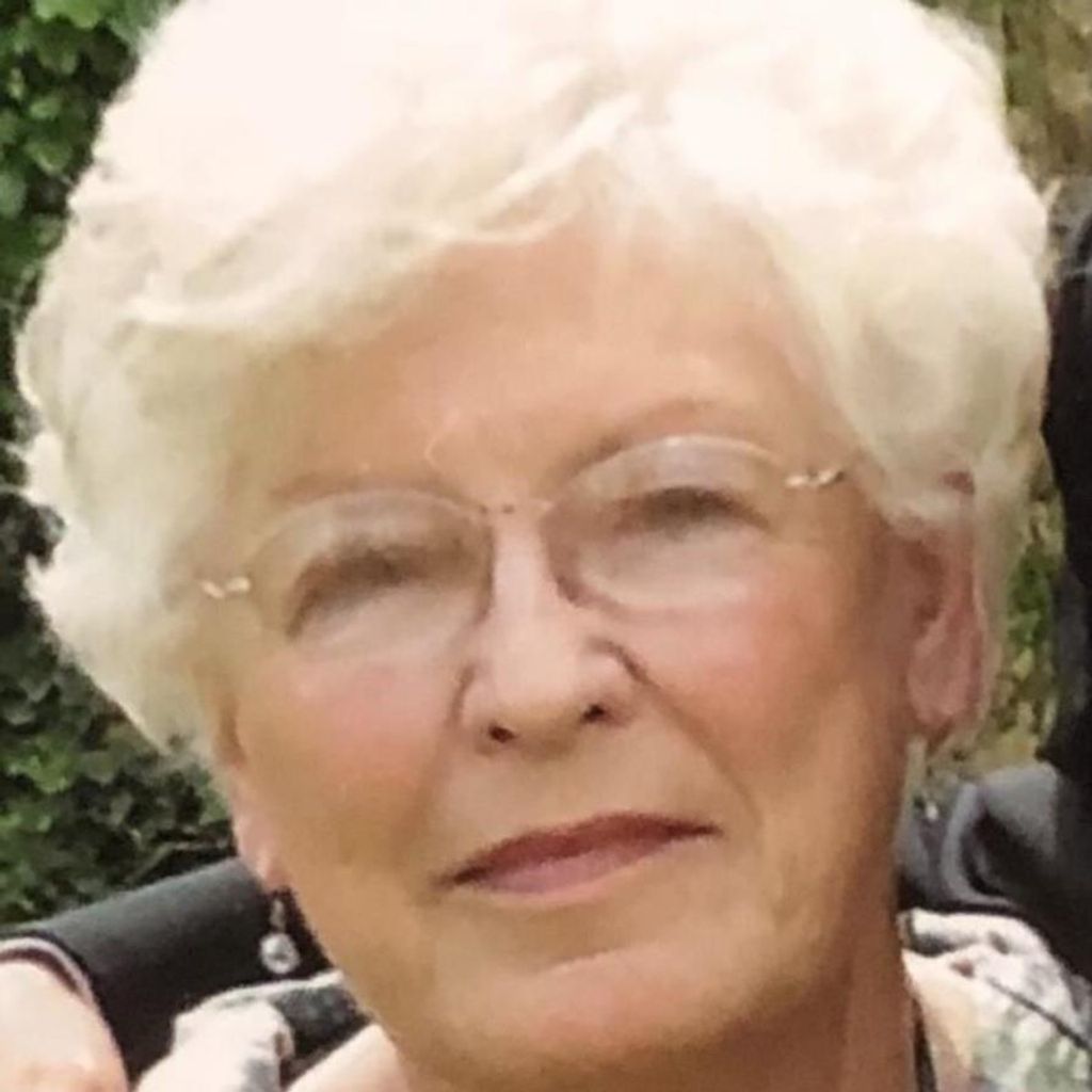 Margie Smith Profile Photo