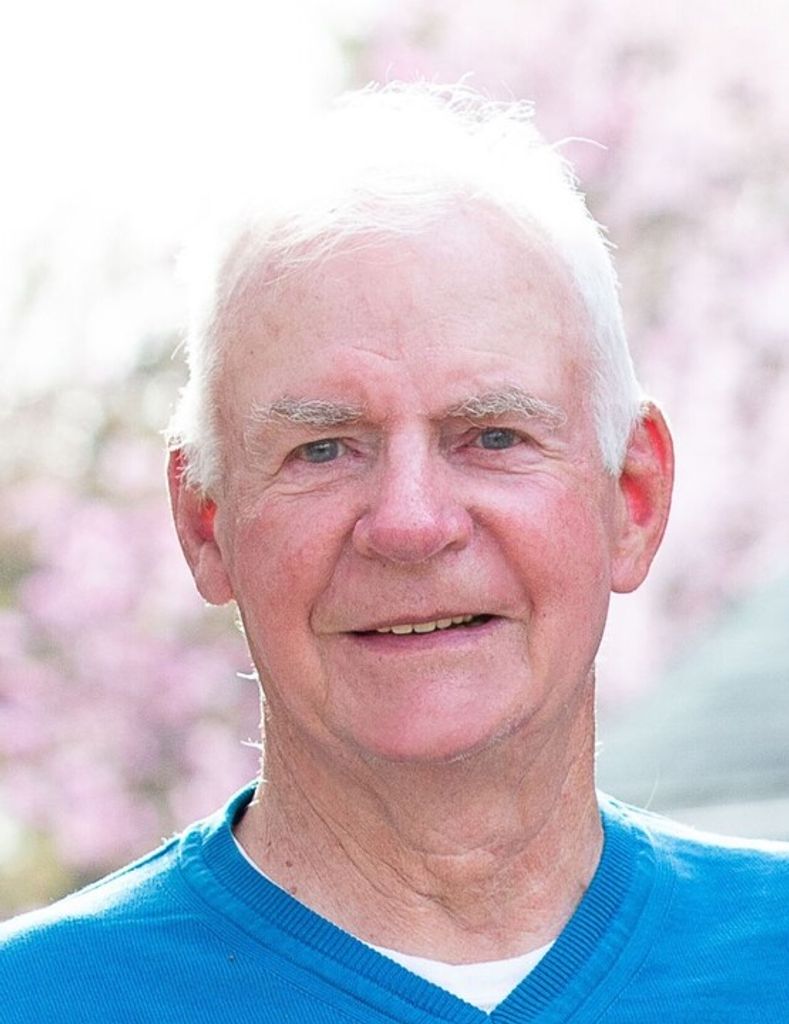 Gerard J. Brett Profile Photo
