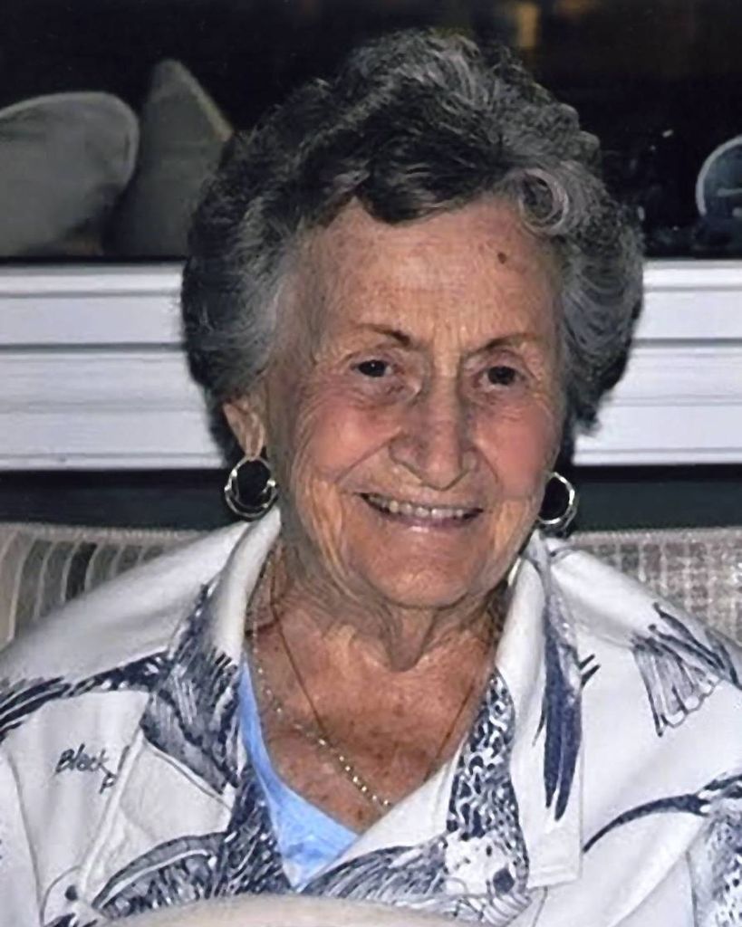 Henrietta A. "Tootie" Drenth
