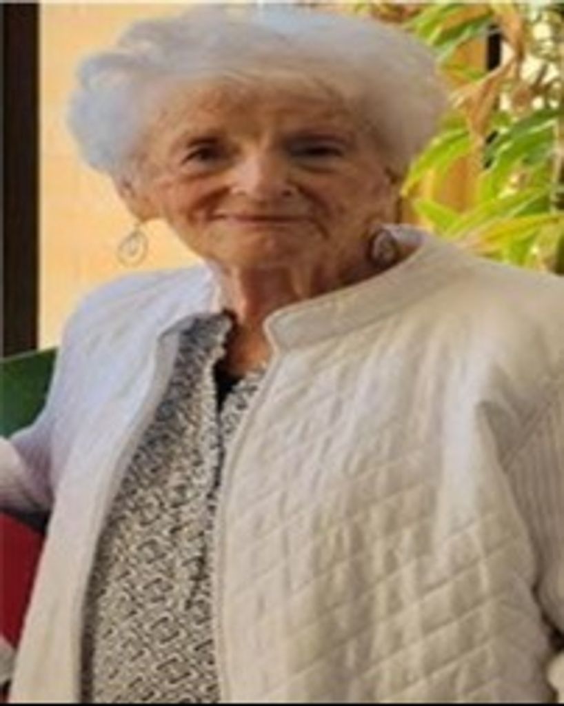Anita Tracy Kelson