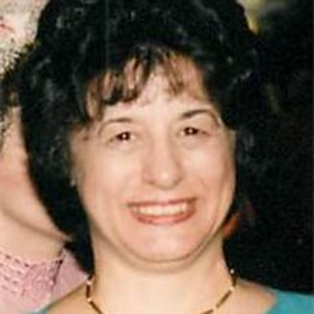 Gloria L. (Chickerella) Daglio