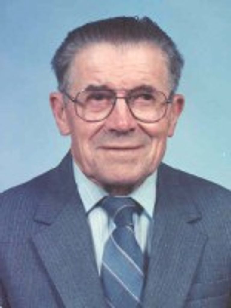 Martin Schmidt