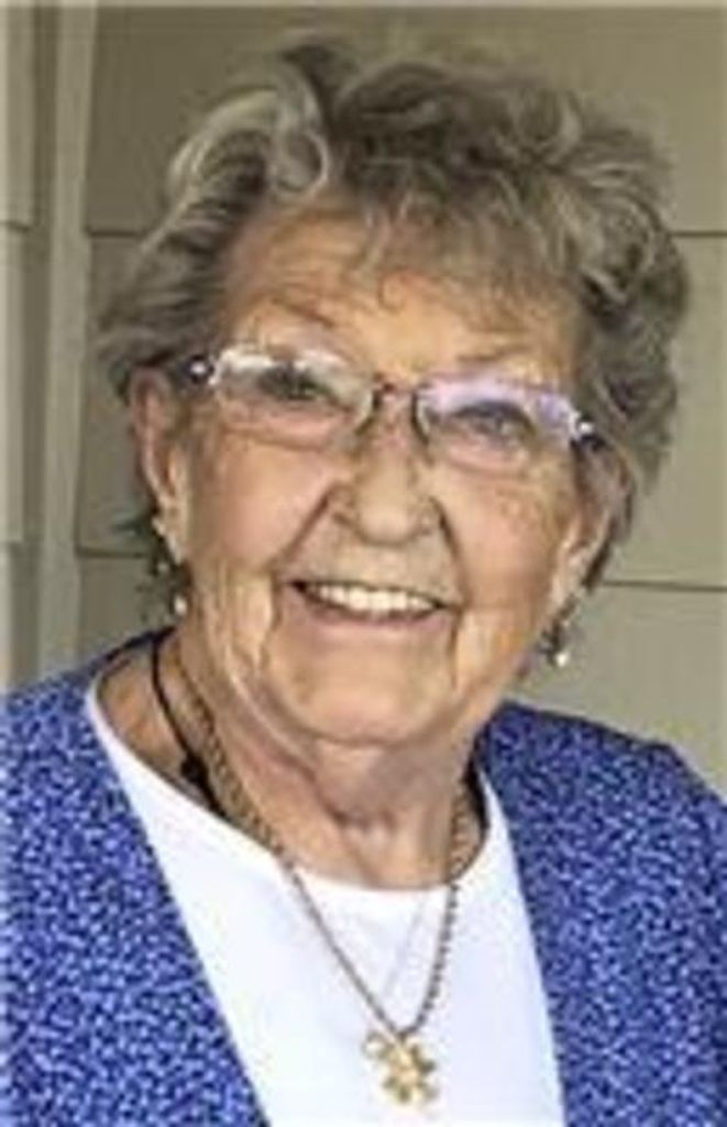Delores Jean Defrang Profile Photo