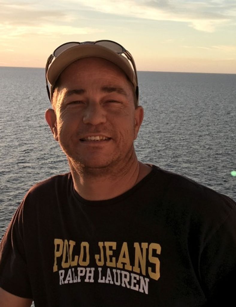 James "Jamie" Monroe Cummings, Iii