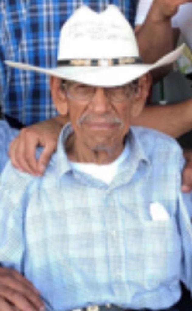 Raul Garcia Murillo Profile Photo