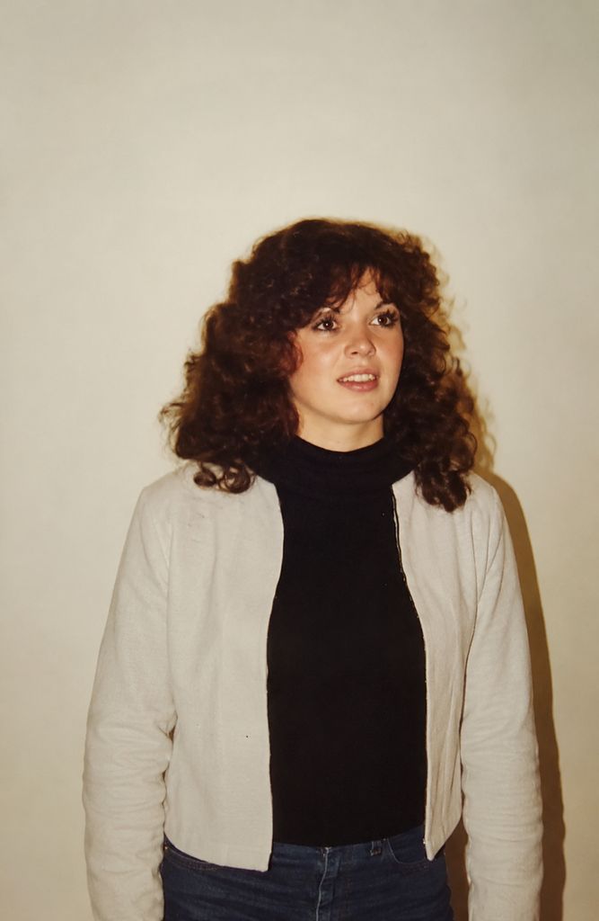 Theresa Blea Profile Photo