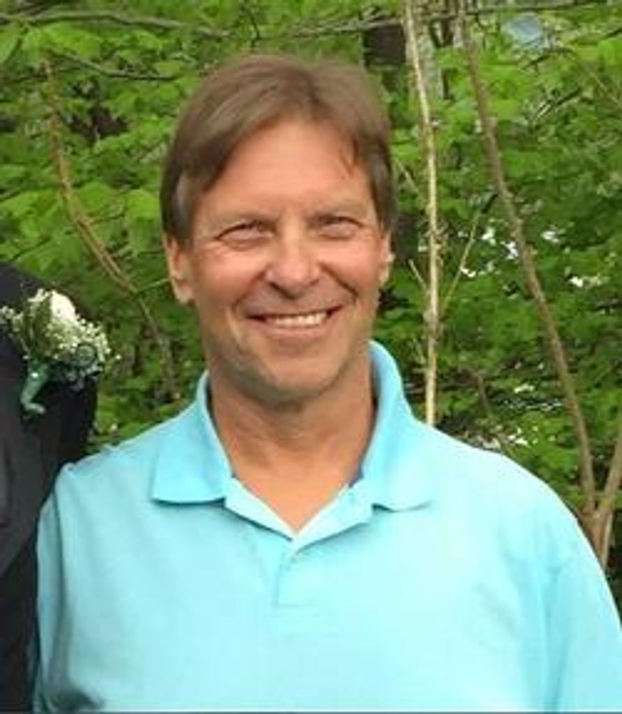 Anthony "Tony" Ciufo Profile Photo