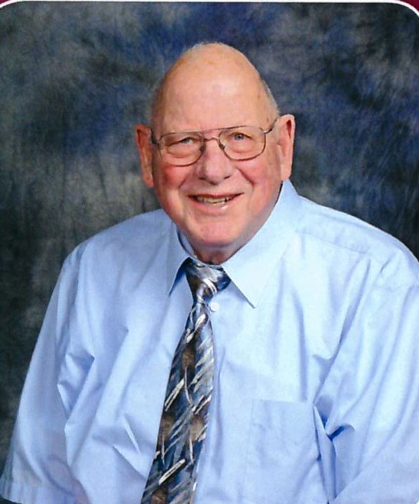 Robert Pletzer