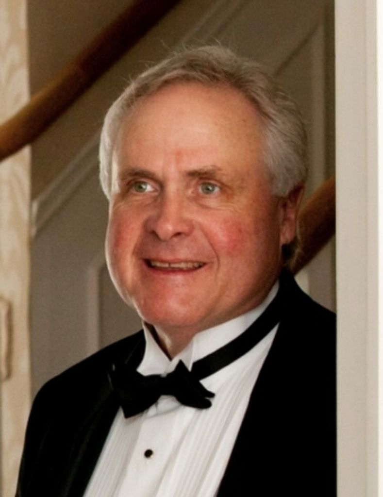 Bill Macgillivray Profile Photo
