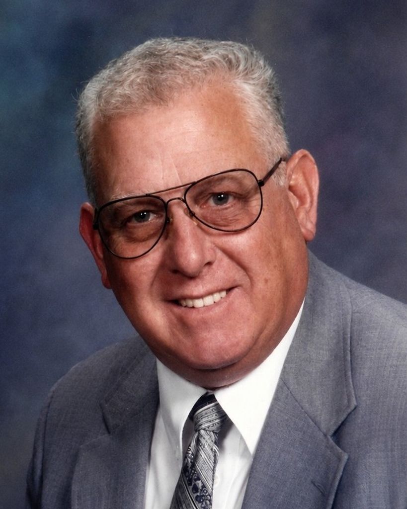 Jerry Renn Marshall