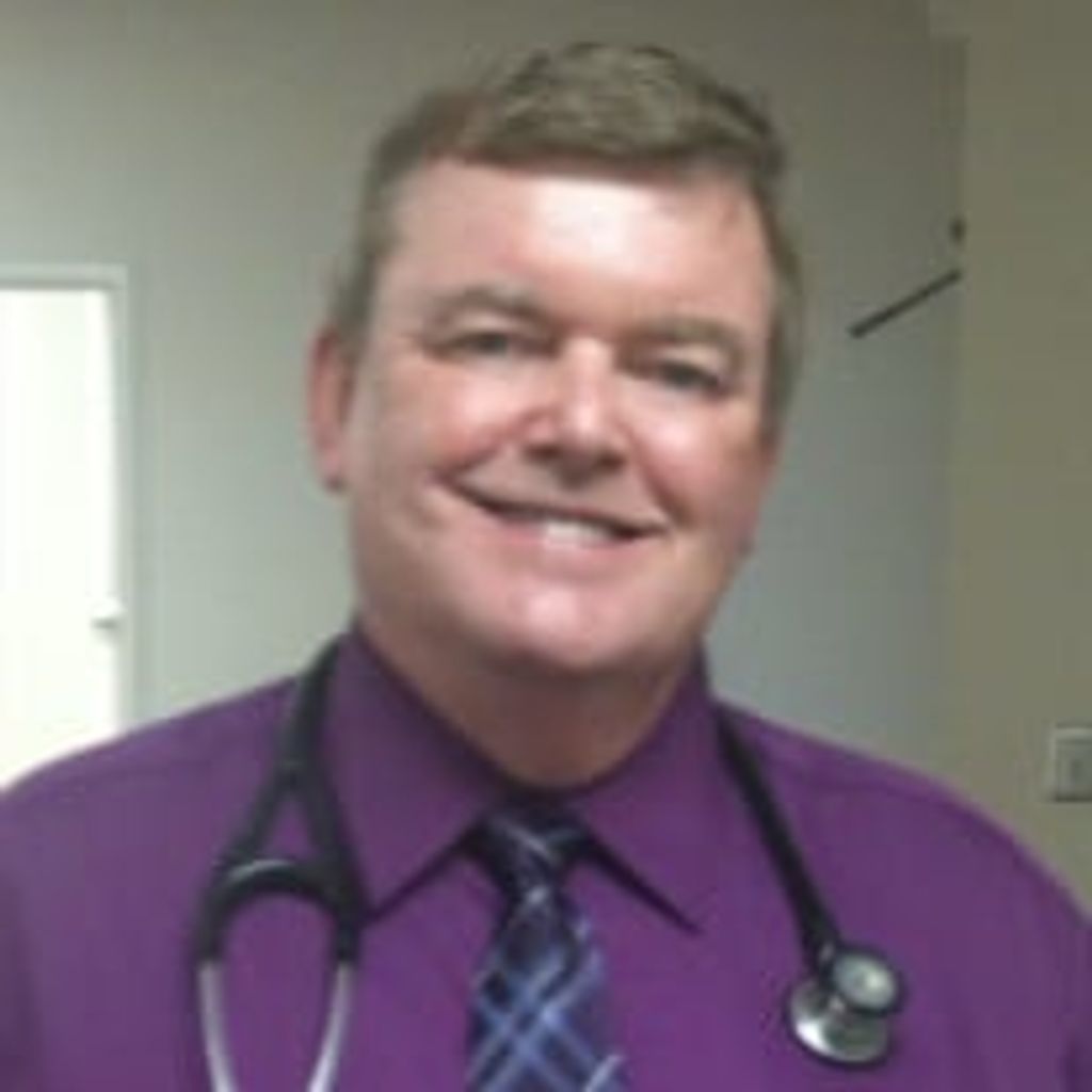 Dr. Brent Meador
