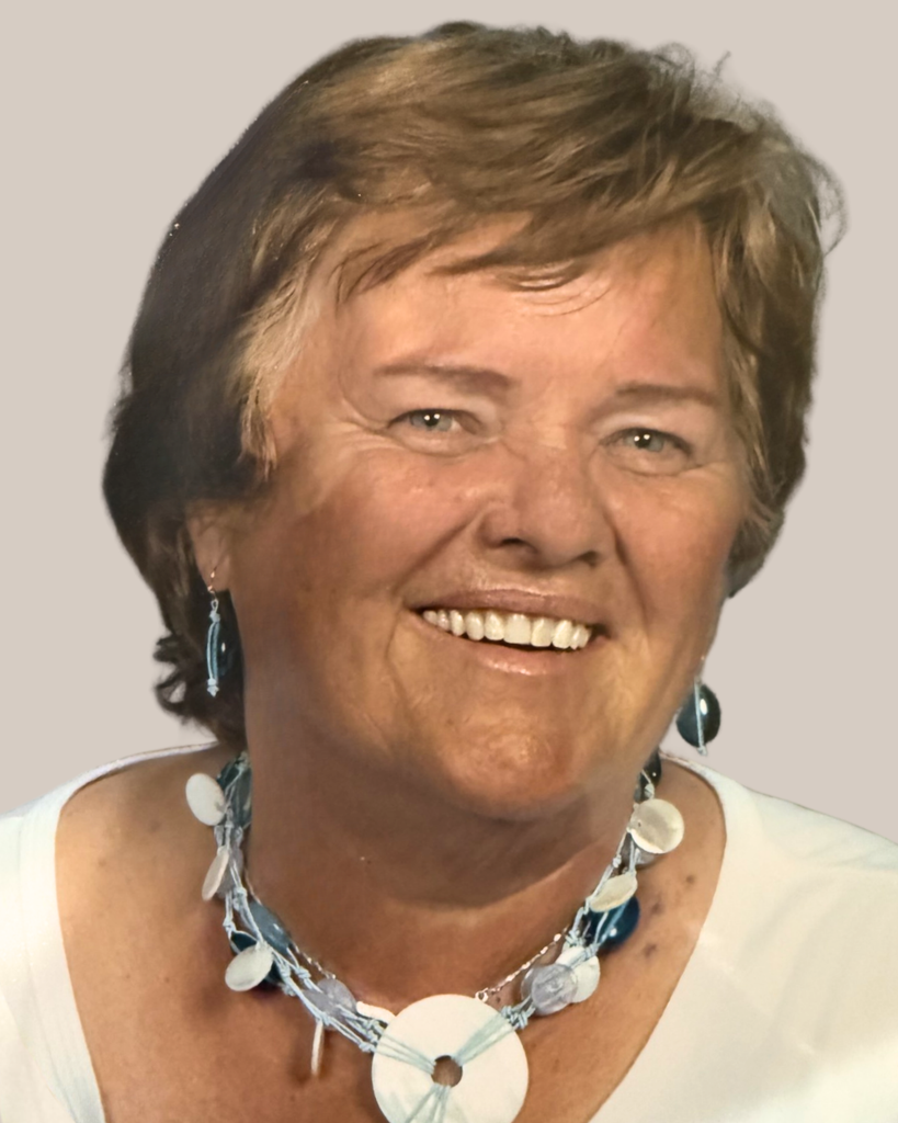 Gail Roberta Meytrott