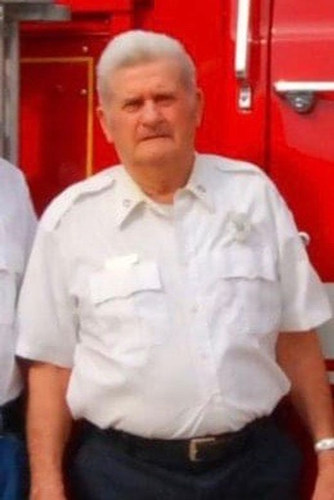 Robert Theodore Greenwalt