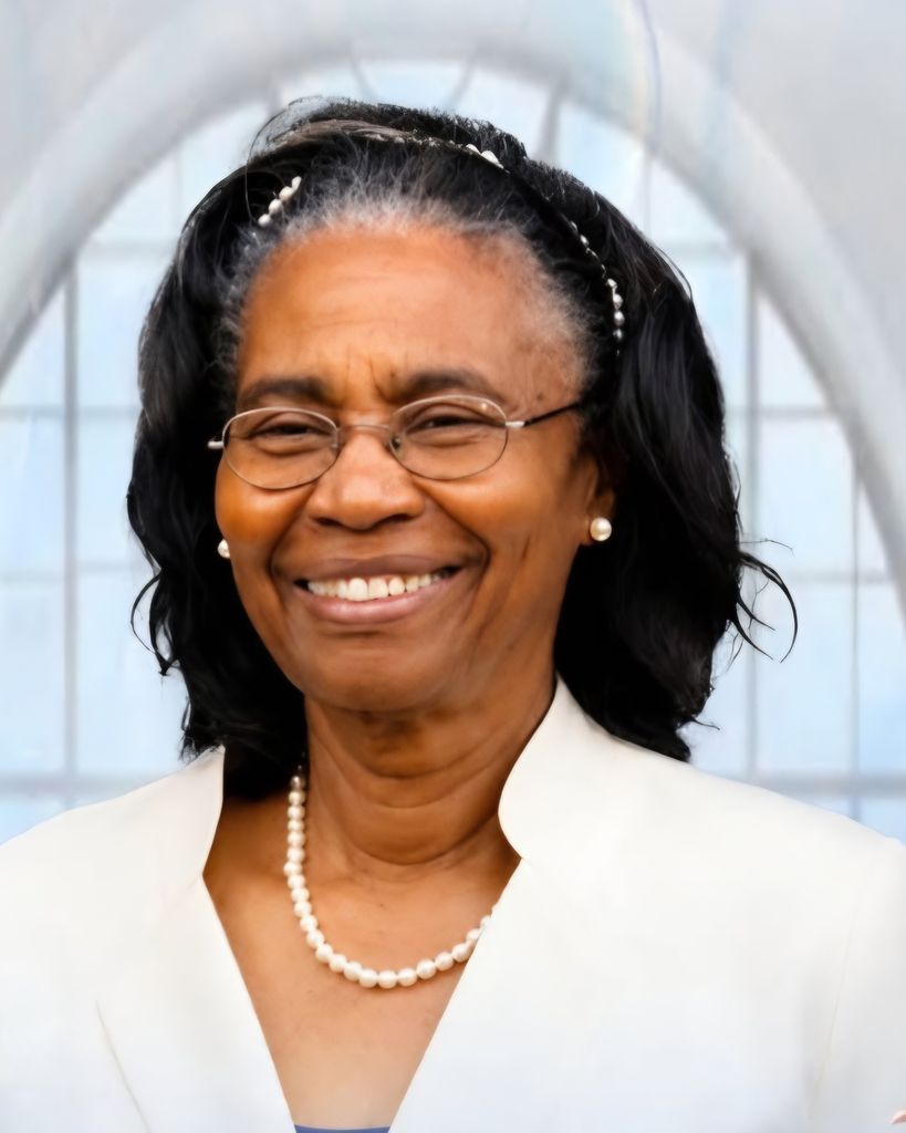 Gloria Jean Baker Page Profile Photo