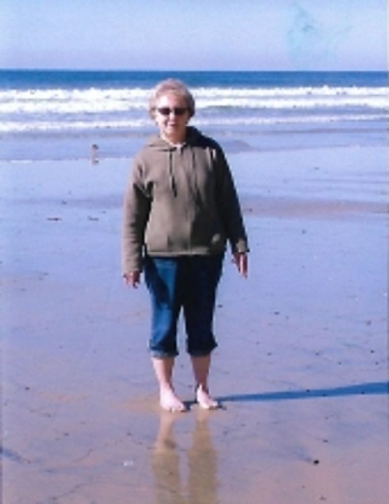 Rita Johnson