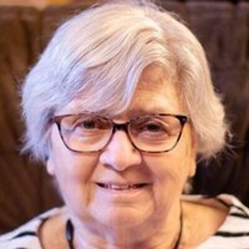 Mary "June" Spangler Profile Photo
