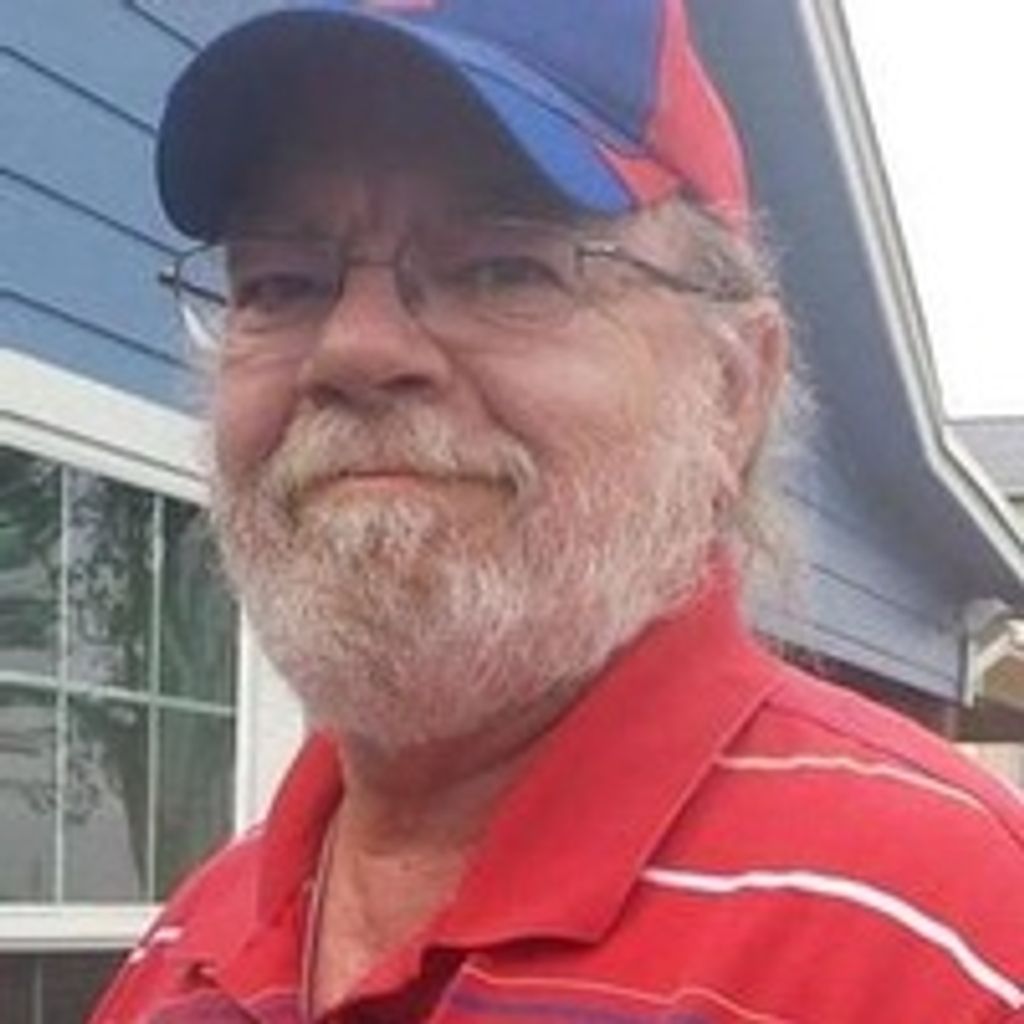 Alan 'Al' Nagel