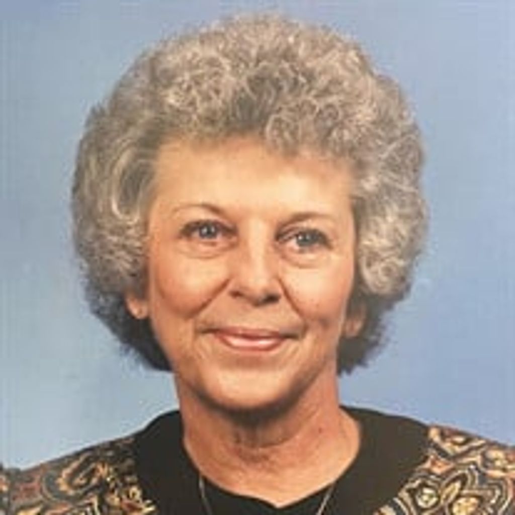Patsy Joyce Knox