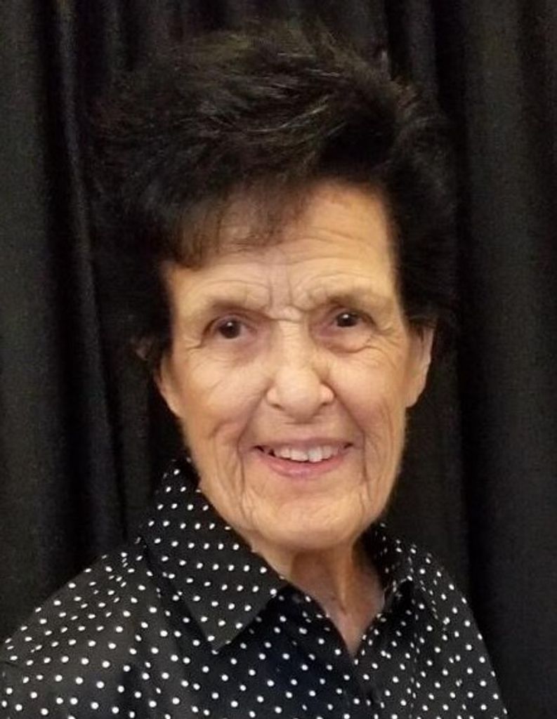 Eleanor Jackson