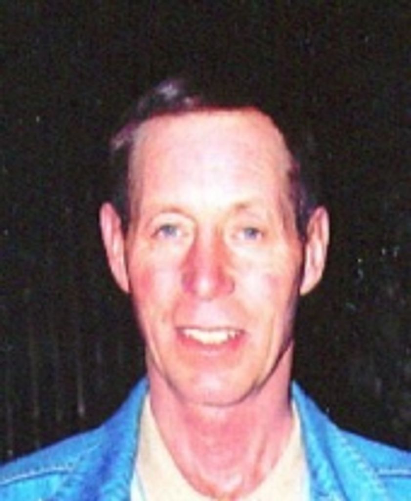 Charles Martinson
