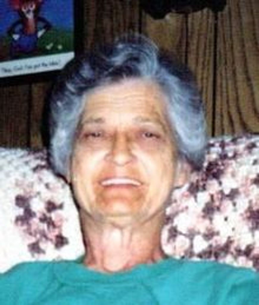 Mary Burnette