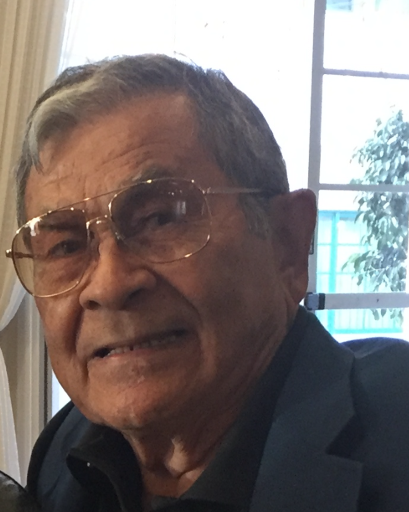Rudolph Larriva Profile Photo
