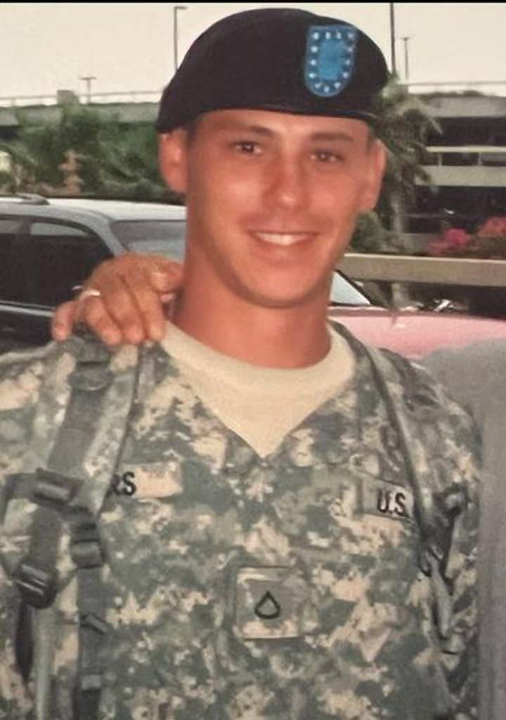 John James Rivers Profile Photo