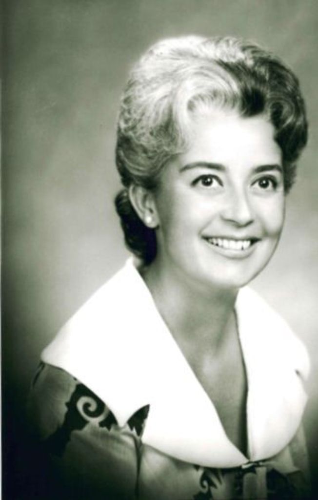 Dorothy Lyons Berns