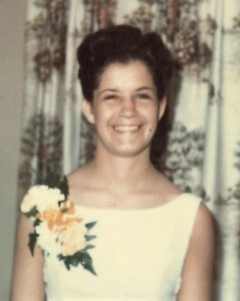 Vickie Dale Cline
