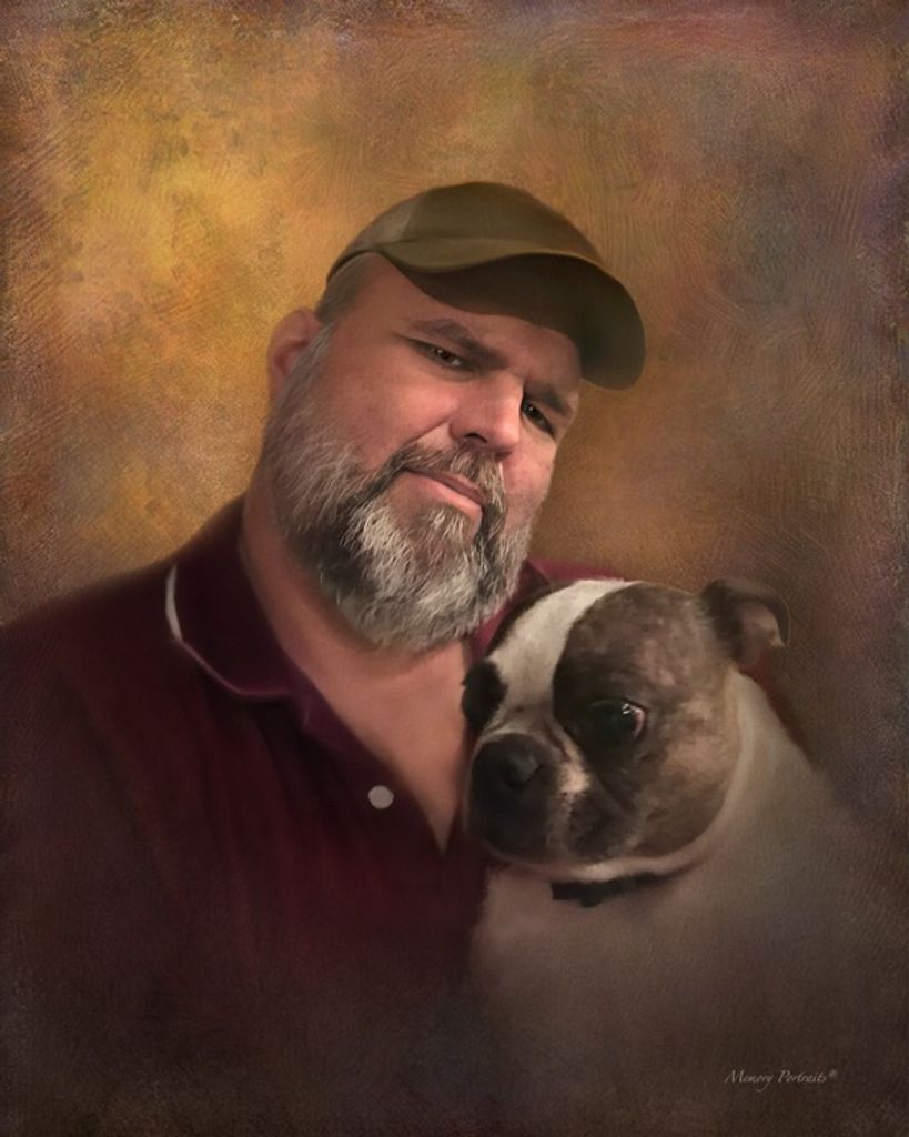 Terry Joe Goldman