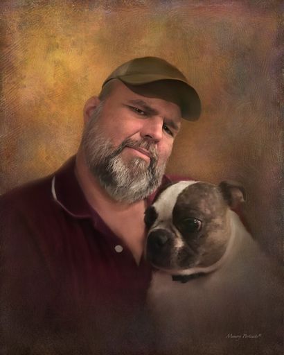 Terry Joe Goldman's obituary image