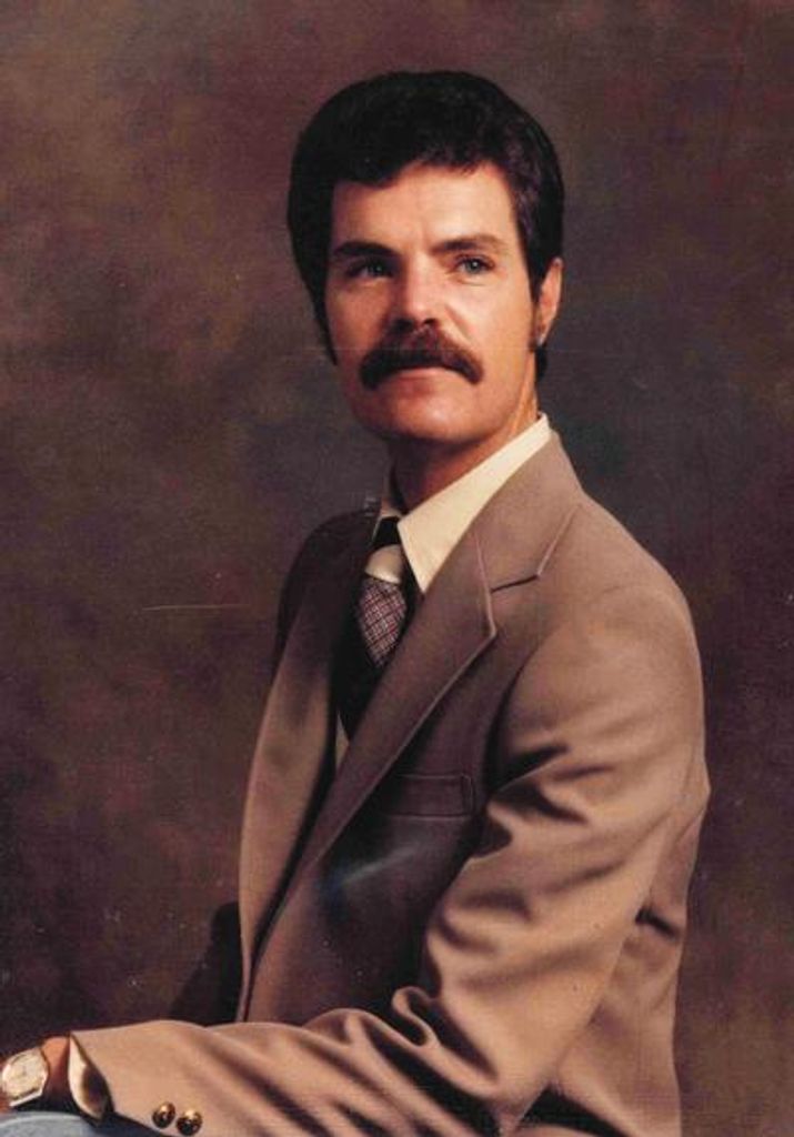 Larry Dale Angel Profile Photo