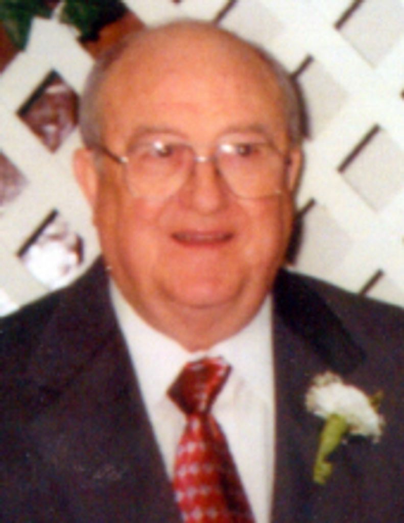 James Kenneth Hamilton